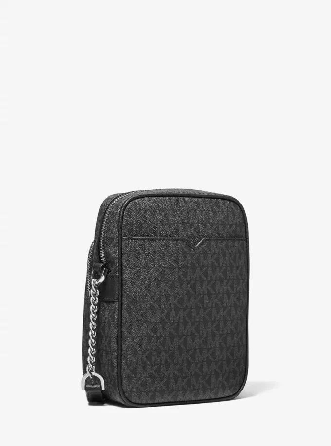 Jet Set Travel Medium Logo Crossbody Bag Jet Set Travel Medium Logo Crossbody Bag