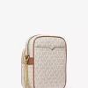 Jet Set Travel Medium Logo Crossbody Bag Jet Set Travel Medium Logo Crossbody Bag