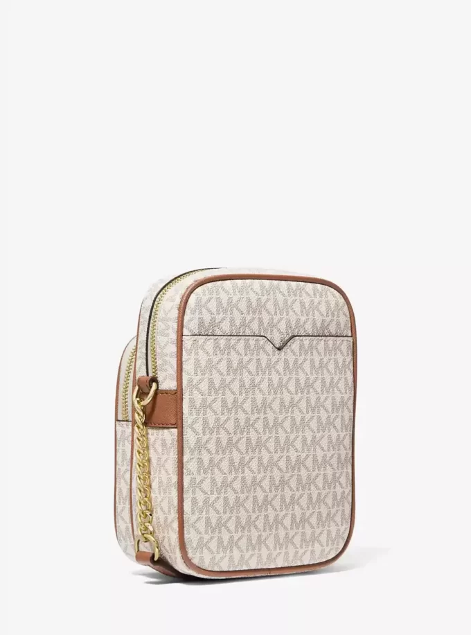 Jet Set Travel Medium Logo Crossbody Bag Jet Set Travel Medium Logo Crossbody Bag