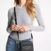 Jet Set Travel Medium Logo Crossbody Bag Jet Set Travel Medium Logo Crossbody Bag