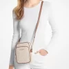 Jet Set Travel Medium Logo Crossbody Bag Jet Set Travel Medium Logo Crossbody Bag