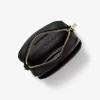 Jet Set Travel Medium Pebbled Leather Crossbody Bag Jet Set Travel Medium Pebbled Leather Crossbody Bag