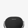 Jet Set Travel Medium Saffiano Leather Crossbody Bag Jet Set Travel Medium Saffiano Leather Crossbody Bag