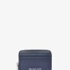 Jet Set Travel Medium Saffiano Leather Wallet Jet Set Travel Medium Saffiano Leather Wallet
