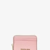 Jet Set Travel Medium Saffiano Leather Wallet Jet Set Travel Medium Saffiano Leather Wallet