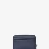 Jet Set Travel Medium Saffiano Leather Wallet Jet Set Travel Medium Saffiano Leather Wallet
