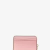 Jet Set Travel Medium Saffiano Leather Wallet Jet Set Travel Medium Saffiano Leather Wallet