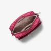 Jet Set Travel Medium Signature Logo Crossbody Bag Jet Set Travel Medium Signature Logo Crossbody Bag