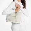 Jet Set Travel Small Logo Top-Zip Tote Bag Jet Set Travel Small Logo Top-Zip Tote Bag