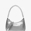 Jet Set Travel Small Metallic Convertible Crossbody Bag Jet Set Travel Small Metallic Convertible Crossbody Bag