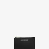 Jet Set Travel Small Saffiano Leather Coin Pouch Jet Set Travel Small Saffiano Leather Coin Pouch