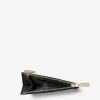 Jet Set Travel Small Saffiano Leather Coin Pouch Jet Set Travel Small Saffiano Leather Coin Pouch