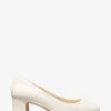 June Flex Leather Pump