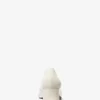 June Flex Leather Pump