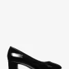June Flex Patent Leather Pump