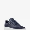 Kai Mixed-Media Sneaker