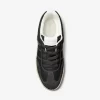 Kai Mixed-Media Sneaker Kai Mixed-Media Sneaker