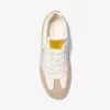 Kai Mixed-Media Sneaker
