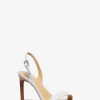 Kasia Leather Sandal