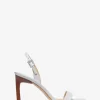 Kasia Leather Sandal