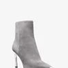 Kasia Suede Boot Kasia Suede Boot