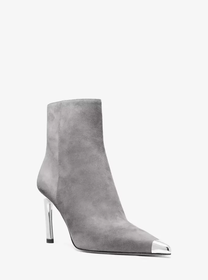 Kasia Suede Boot Kasia Suede Boot