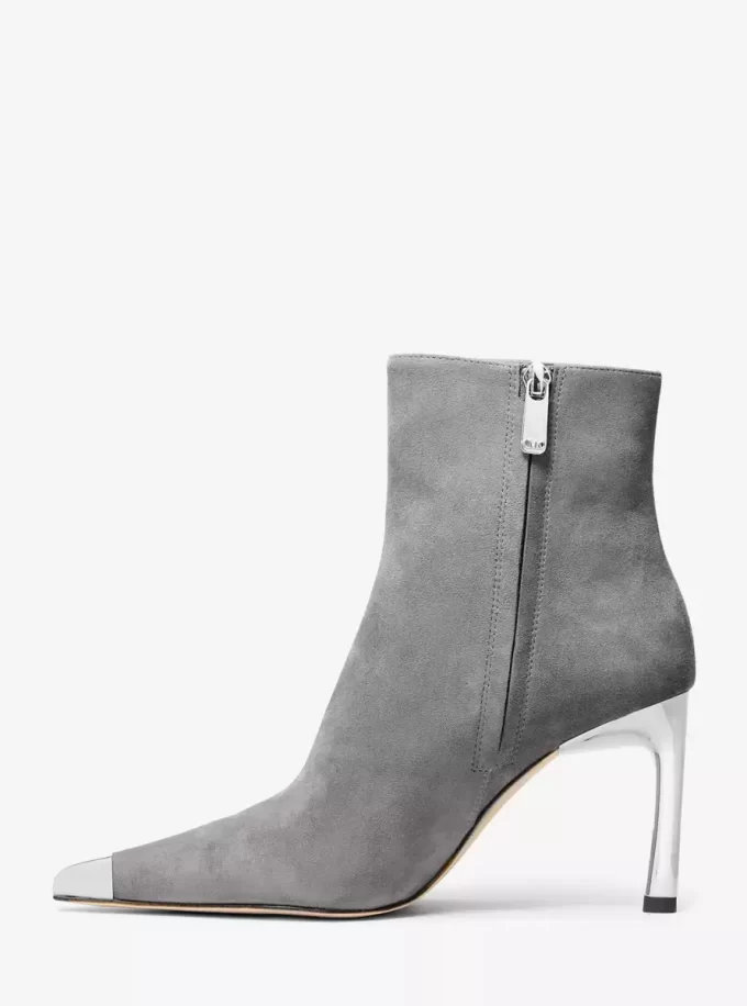 Kasia Suede Boot Kasia Suede Boot