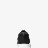 Katrina Suede and Mesh Trainer