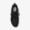 Katrina Suede and Mesh Trainer