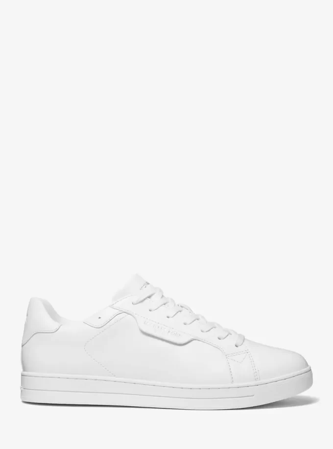 Keating Leather Sneaker Keating Leather Sneaker