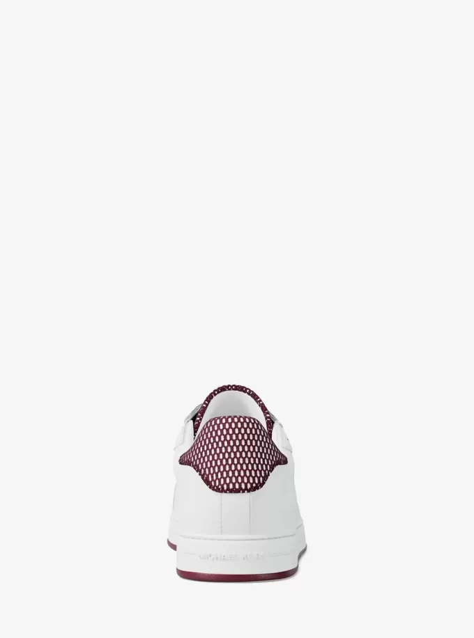 Keating Leather Sneaker