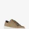 Keaton Suede Sneaker