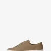 Keaton Suede Sneaker