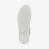 Keaton Suede Sneaker