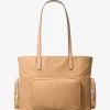 Khai Large Nylon Tote Bag Khai Large Nylon Tote Bag