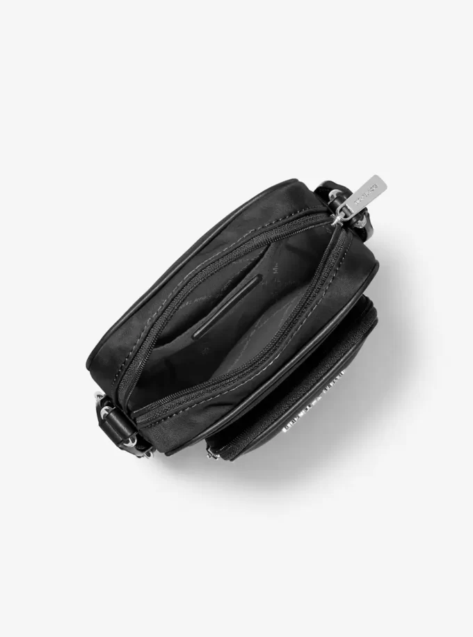 Khai Nylon Crossbody Bag Khai Nylon Crossbody Bag
