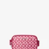 Khai Small Logo Printed Sling Pack Khai Small Logo Printed Sling Pack