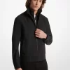 Kilkenny Mixed-Media Jacket Kilkenny Mixed-Media Jacket