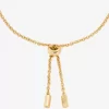 Knotted Heart Bracelet Knotted Heart Bracelet