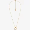 Knotted Heart Necklace Knotted Heart Necklace