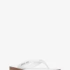 Koko Leather Flip Flop