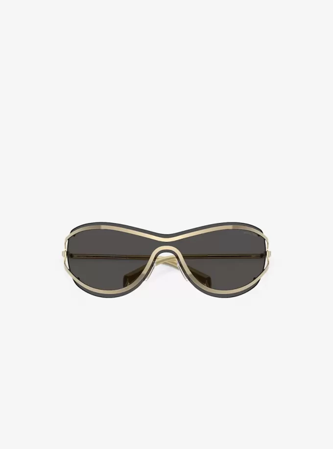 La Praia Sunglasses