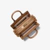 Laila Extra-Small Signature Logo Crossbody Bag