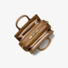 Laila Extra-Small Signature Logo Crossbody Bag