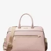 Large Logo Weekender Bag Large Logo Weekender Bag