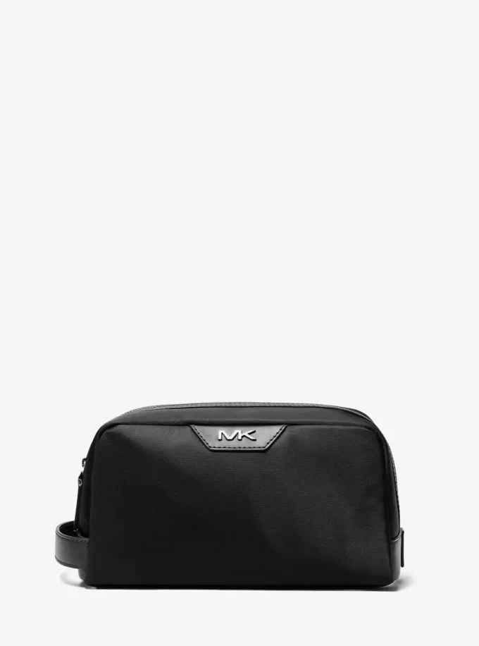 Lautner Nylon Travel Pouch Lautner Nylon Travel Pouch