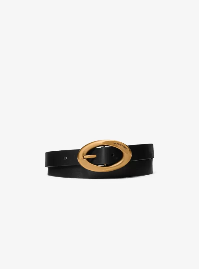 Leather Belt Leather Belt