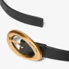 Leather Belt Leather Belt