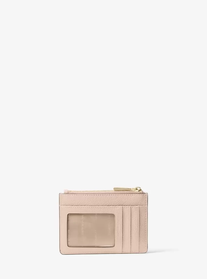 Leather Coin Purse