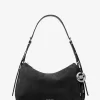Leather MK Pop Charm